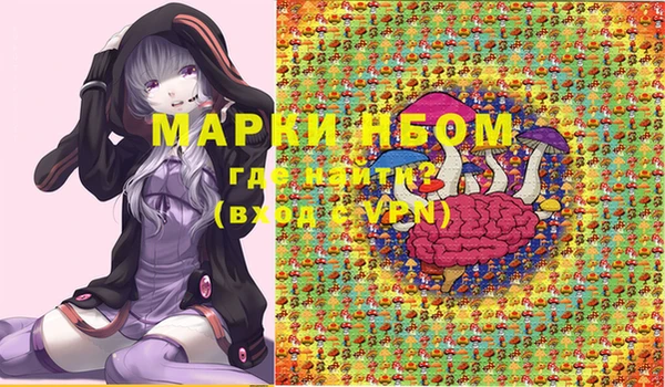 герыч Бронницы